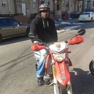 Meet your Posher, Tom